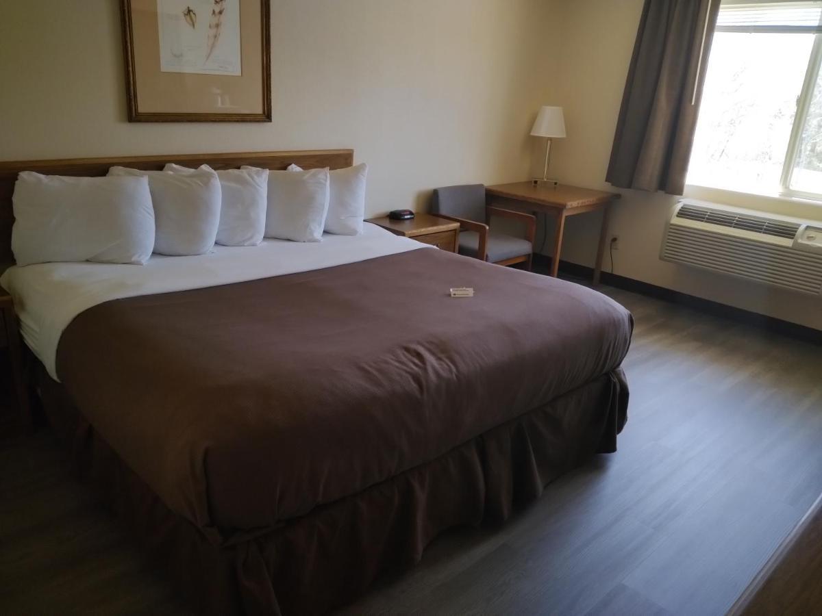 Stay Wise Inn Cedaredge מראה חיצוני תמונה