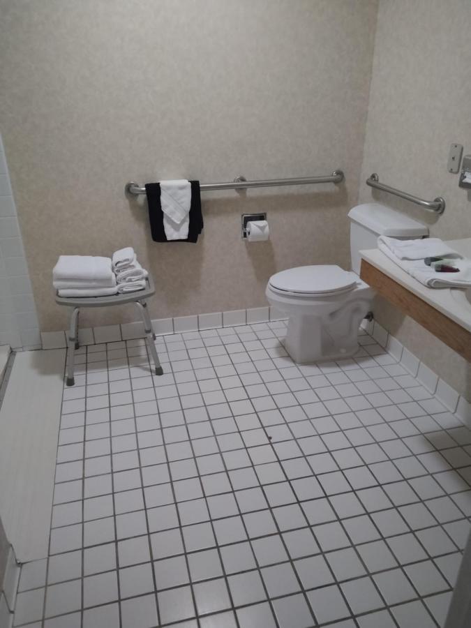 Stay Wise Inn Cedaredge מראה חיצוני תמונה