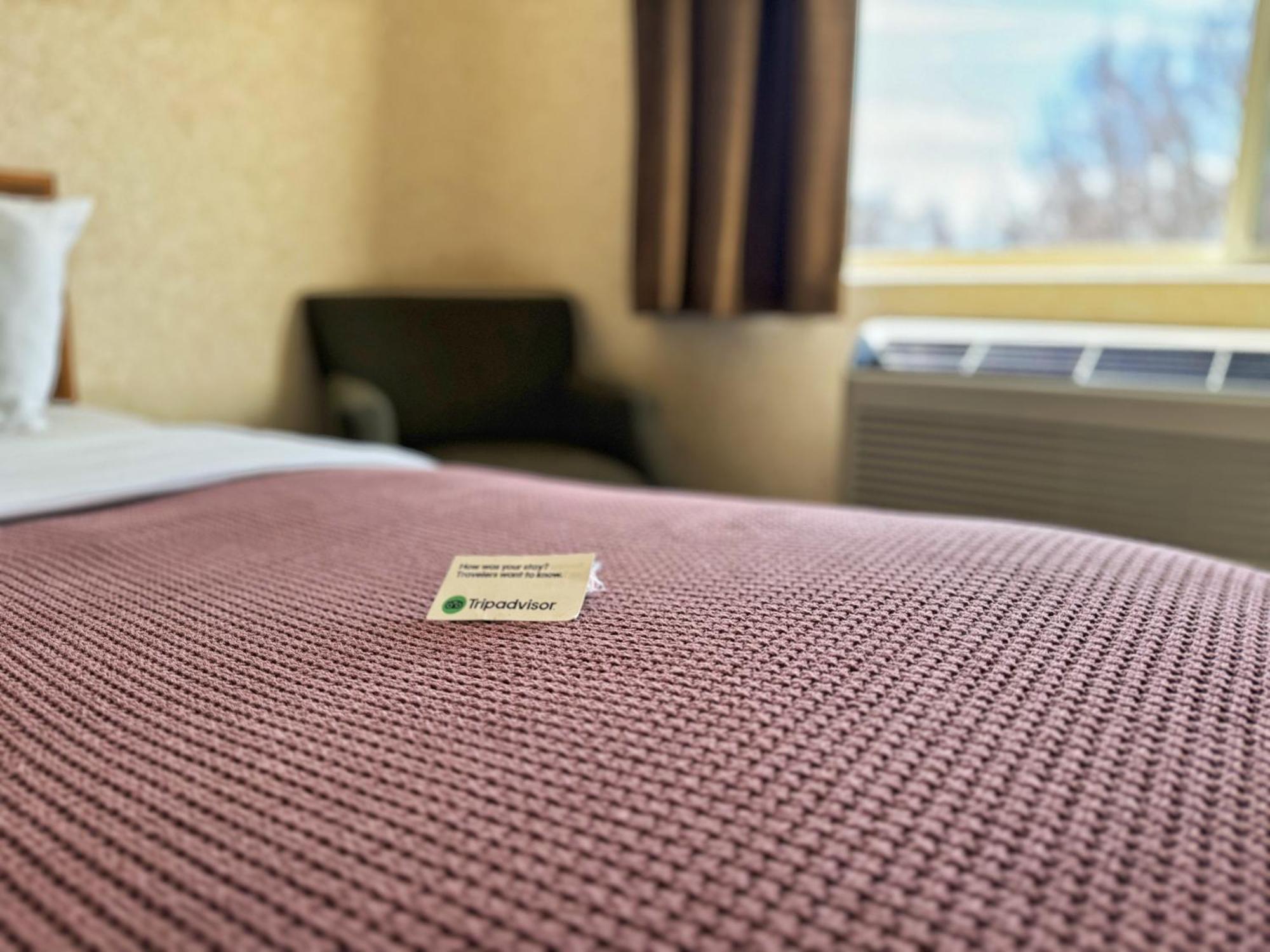 Stay Wise Inn Cedaredge מראה חיצוני תמונה