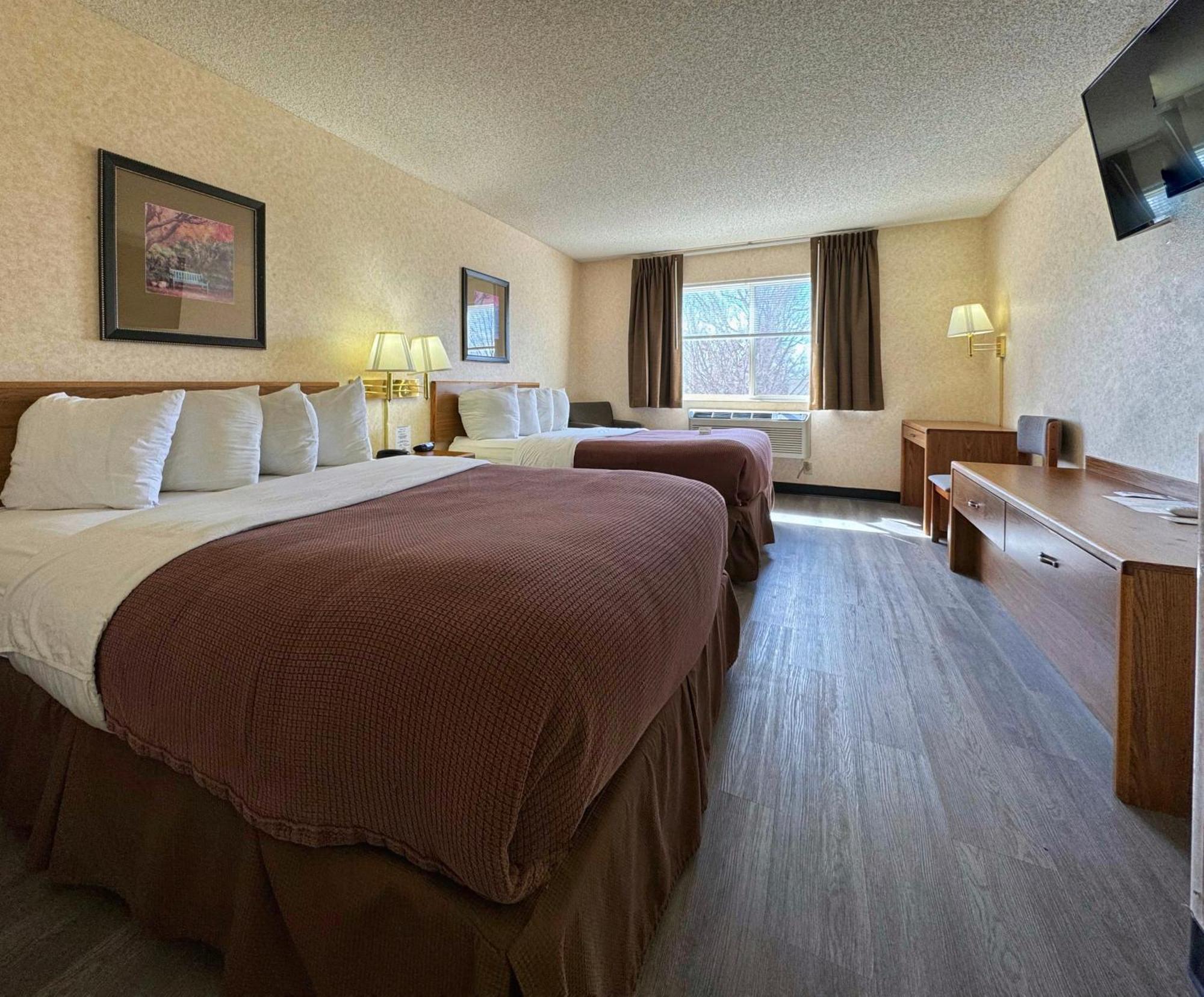 Stay Wise Inn Cedaredge מראה חיצוני תמונה