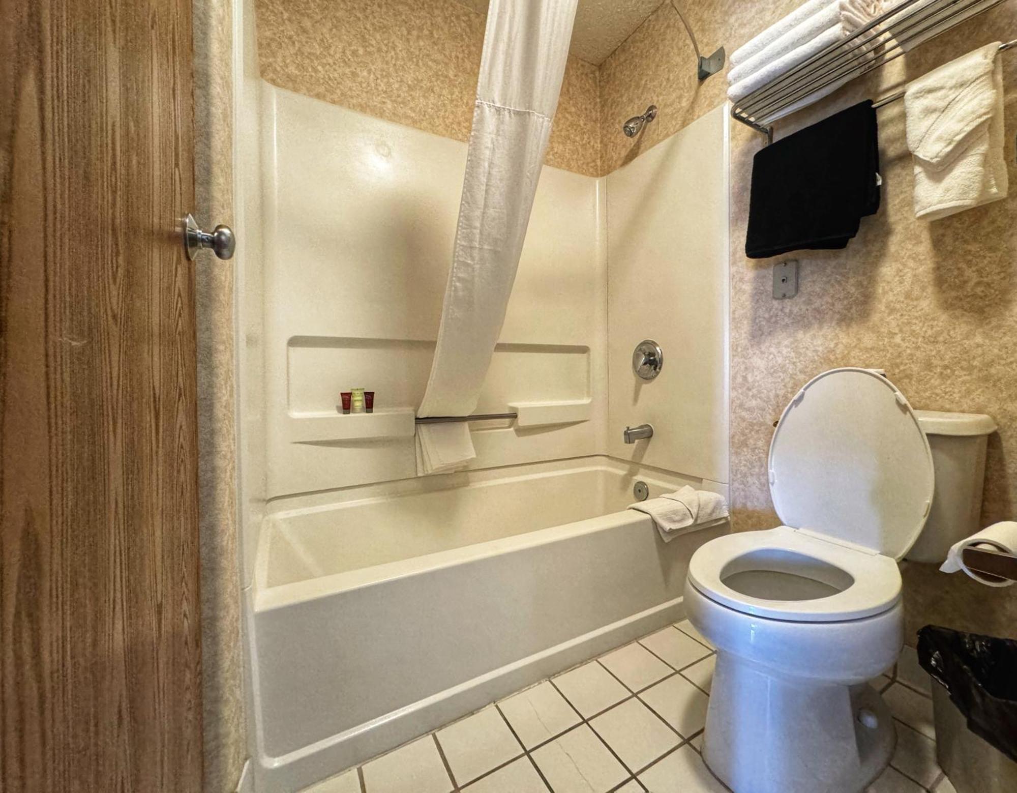 Stay Wise Inn Cedaredge מראה חיצוני תמונה