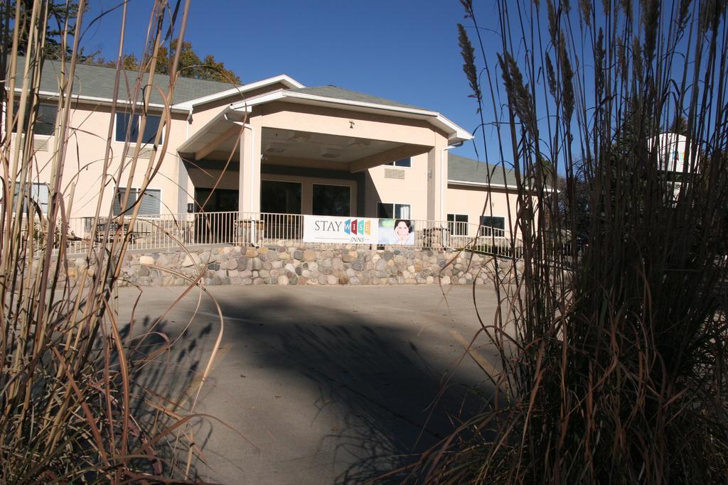 Stay Wise Inn Cedaredge מראה חיצוני תמונה