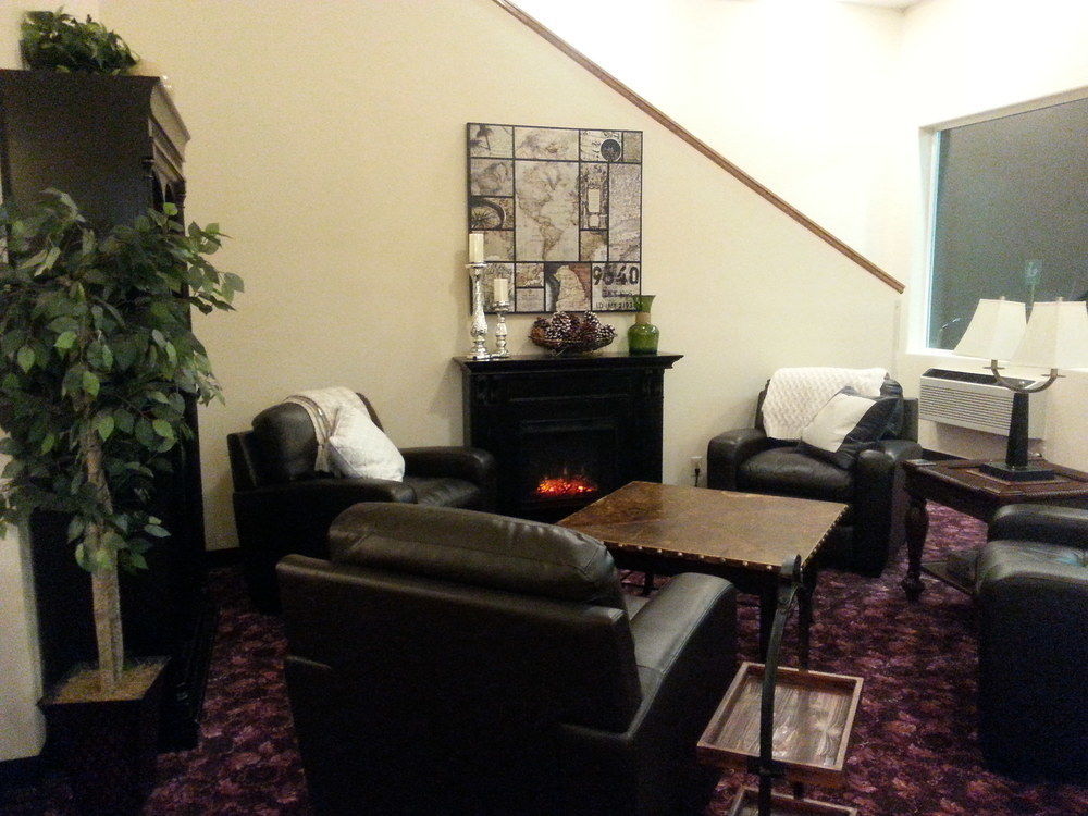 Stay Wise Inn Cedaredge מראה חיצוני תמונה