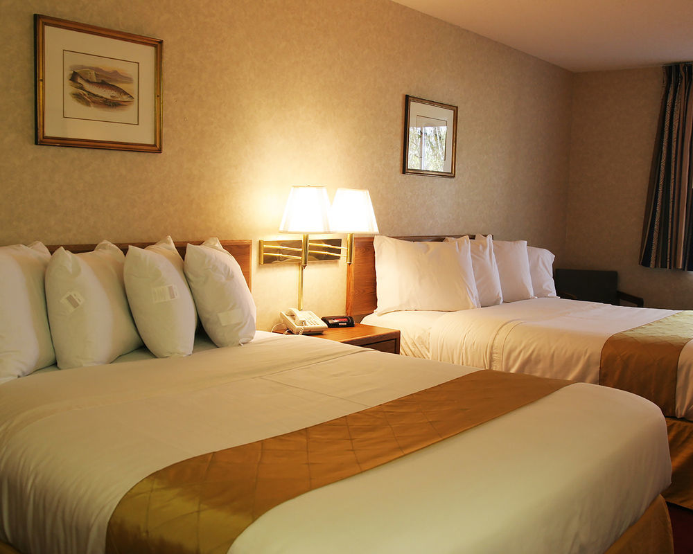 Stay Wise Inn Cedaredge מראה חיצוני תמונה