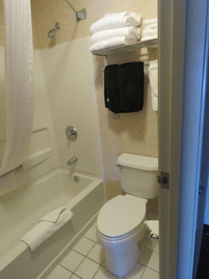 Stay Wise Inn Cedaredge מראה חיצוני תמונה